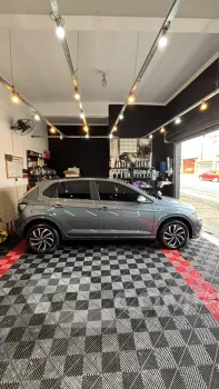 POLO 1.0 170 TSI Highline