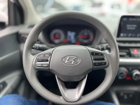 HB20S Comfort Plus 1.0 TB Flex 12V Aut