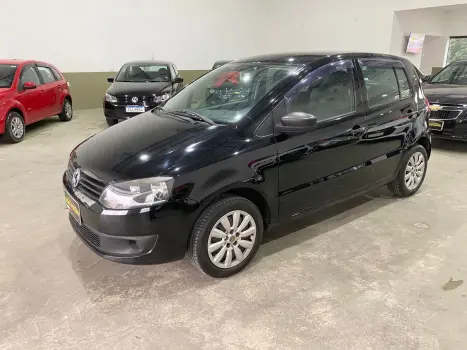 Fox 1.0 Mi 8V Flex 4P Manual