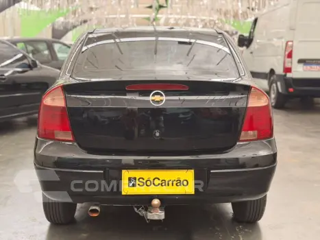 Corsa Sed. Maxx 1.4 8V ECONOFLEX 4p