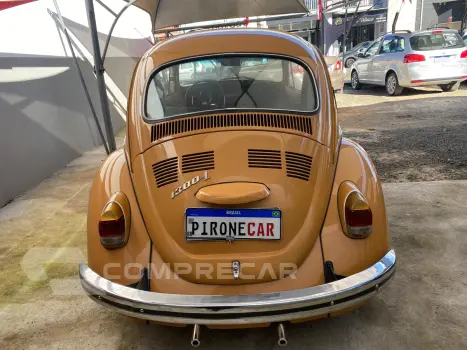 FUSCA 1.3 L 8V