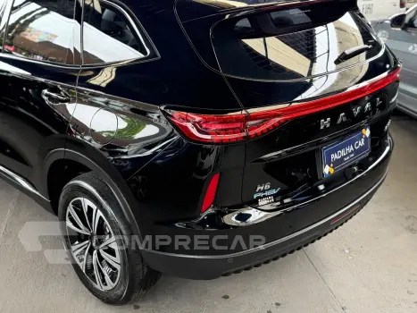 Haval H6 19 1.5 (Hibrido)