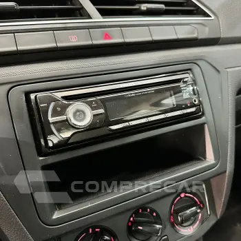 VOYAGE 1.6 MSI Flex 16V 4p Aut.