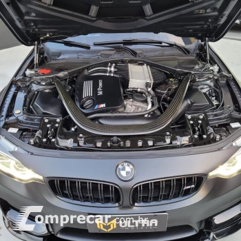 M3 Sedan 3.0 Bi-Turbo 24V 4p