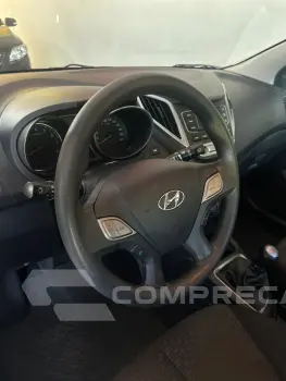 HB20 1.0 12V Comfort Plus