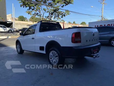 SAVEIRO 1.6 C CS 16V