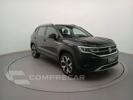 TAOS 1.4 250 TSI TOTAL FLEX HIGHLINE AUTOMÁTICO