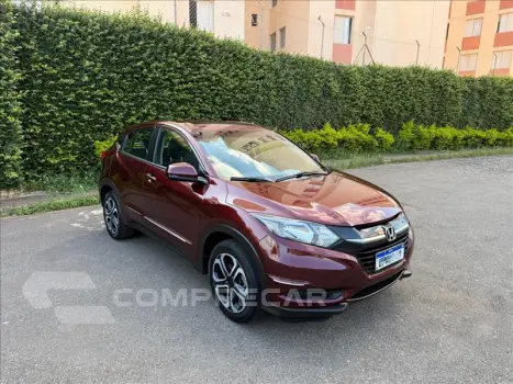 HR-V 1.8 16V LX