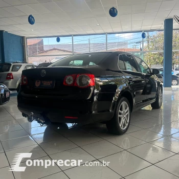 JETTA 2.5 I 20V 170cv