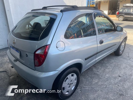 CELTA 1.0 MPFI VHCE Life 8V