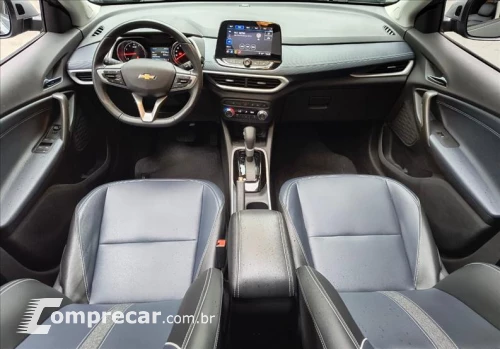 TRACKER 1.2 Turbo Premier