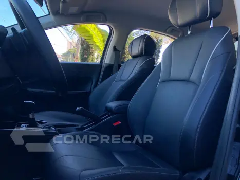 City 1.5 I-Vtec Flex Hatch Exl Cvt