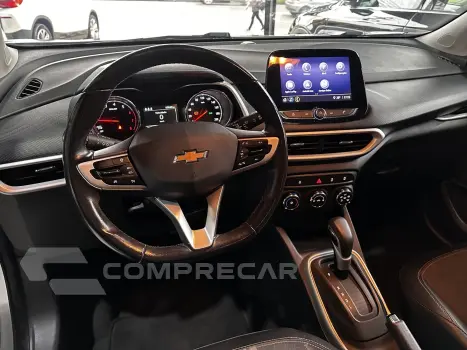 TRACKER 1.2 TURBO FLEX LTZ AUTOMÁTICO