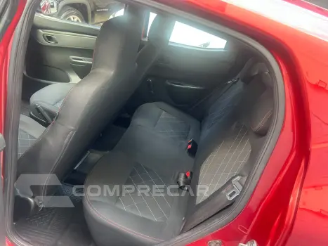 KWID 1.0 12V SCE FLEX ZEN MANUAL