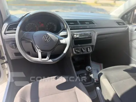 SAVEIRO 1.6 MSI ROBUST CS 16V FLEX 2P MANUAL