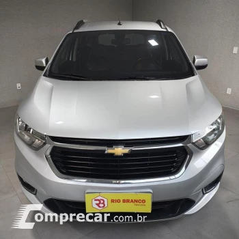 SPIN 1.8 Premier 8V