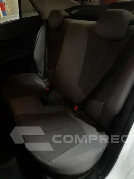 HB20S 1.0 Comfort Style Turbo (Flex)