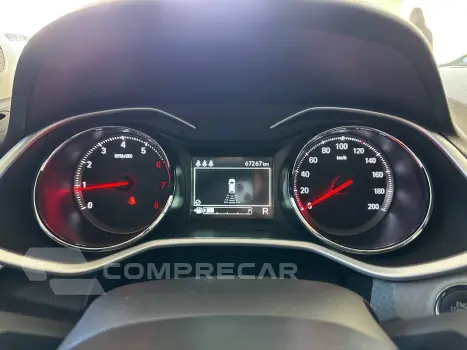 ONIX HATCH PREM. 1.0 12V TB Flex 5p Aut.