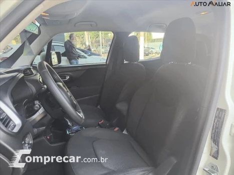 RENEGADE 1.8 16V Sport