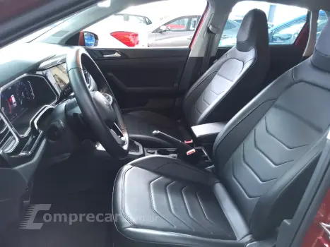 POLO 1.0 170 TSI HIGHLINE AUTOMÁTICO