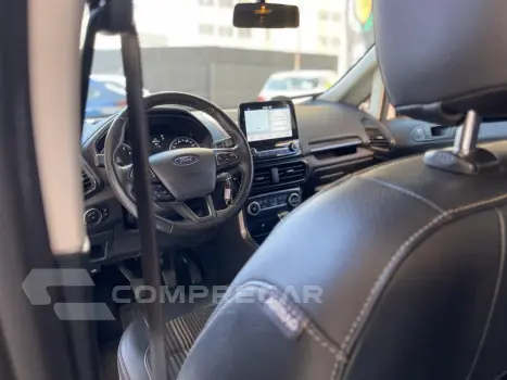 EcoSport FREESTYLE 1.5 12V Flex 5p Mec.