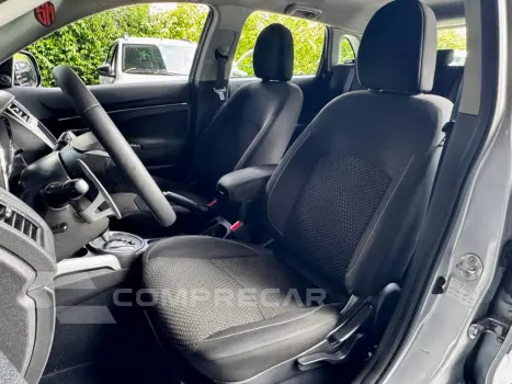 ASX 2.0 4X2 16V GASOLINA 4P AUTOMÁTICO