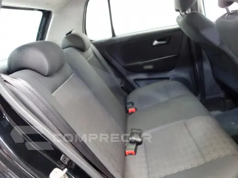 FOX - 1.6 MSI COMFORTLINE 8V 4P MANUAL