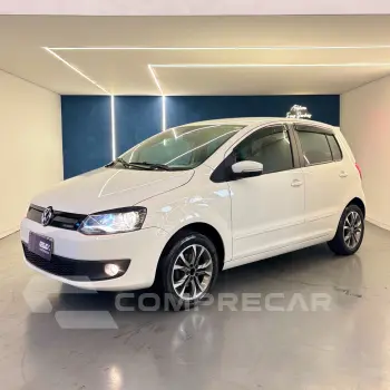 Fox BLUEMOTION 1.0 Mi Total Flex 12V 5p