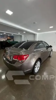 CRUZE LT NB AT