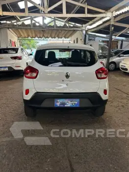 KWID 1.0 12V SCE ZEN MANUAL