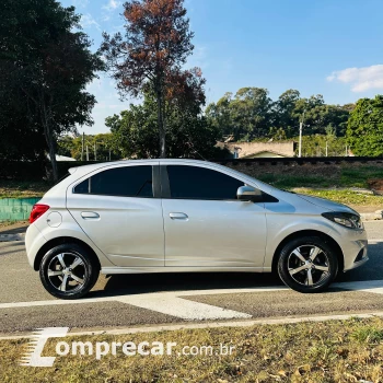 ONIX 1.4 MPFI LTZ 8V