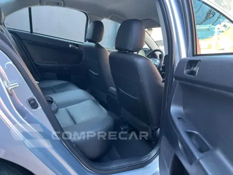 Lancer HL 2.0 16V 160cv Aut.