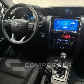 Hilux SW4 SRX Plat. 4x4 2.8 TB Die. Aut.