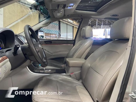VERACRUZ 3.8 V6