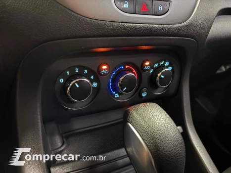 KA 1.5 TI-VCT FLEX SE PLUS AUTOMÁTICO