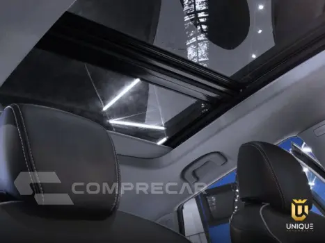 TRACKER - 1.2 TURBO PREMIER AUTOMÁTICO