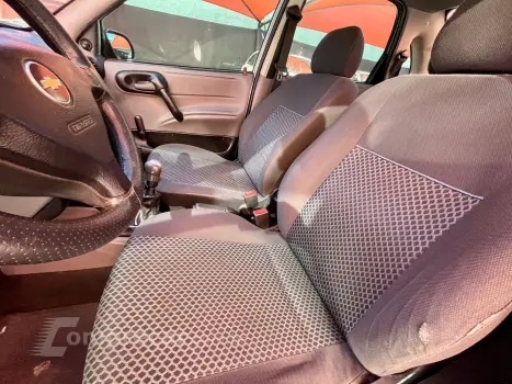 CLASSIC 1.0 MPFI LS 8V