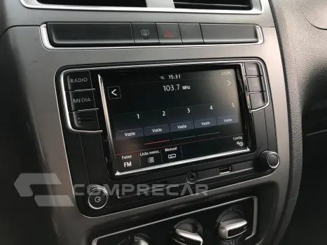 Fox 1.6 Msi Total Flex Connect 4P Manual