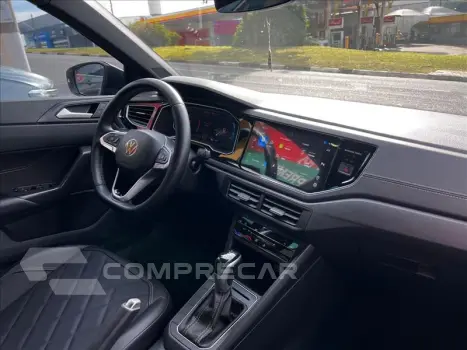 VIRTUS 1.4 250 TSI Exclusive
