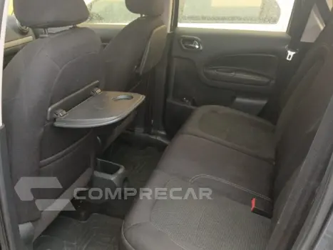 C3 PICASSO - 1.5 GLX MANUAL