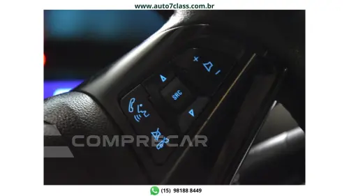 PRISMA - 1.4 MPFI LTZ 8V 4P AUTOMÁTICO