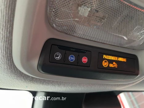 TRACKER 1.2 Turbo Premier