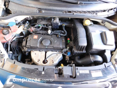 C3 1.4 I Exclusive 8V