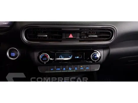 KONA 1.6 GDI HEV DCT