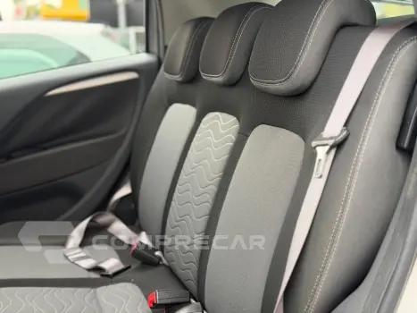 Punto ESSENCE 1.6 Flex 16V 5p