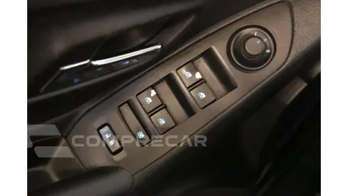 TRACKER - 1.8 MPFI LTZ 4X2 16V 4P AUTOMÁTICO