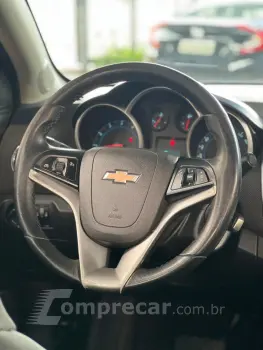 CRUZE 1.8 LT 16V
