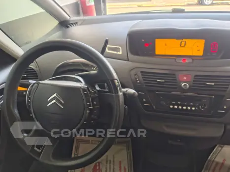 C4 2.0 Picasso 16V