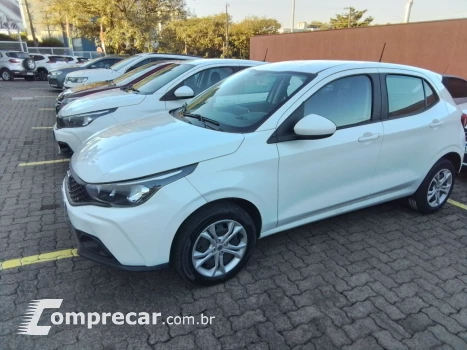 Fiat ARGO 1.0 FIREFLY FLEX DRIVE MANUAL 4 portas