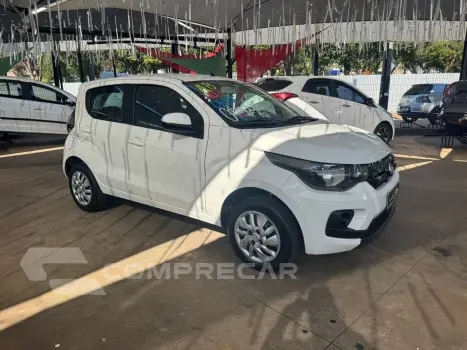 Mobi 1.0 Firefly Flex Drive Manual